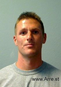 Jeremy Mohr Arrest Mugshot