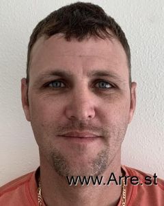 Jeremy Morel Arrest Mugshot