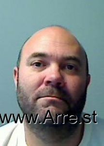 Jeremy Philpot Arrest Mugshot