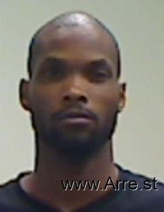 Jermaine Ballerd Arrest Mugshot