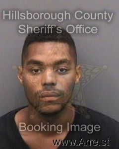 Jermaine Davis Arrest Mugshot