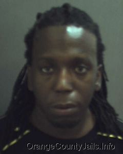 Jermaine William Willis  Arrest Mugshot