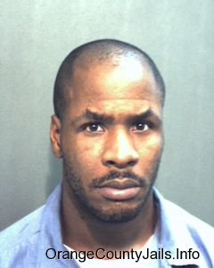 Jerome Rich Jr Wilson  Arrest Mugshot