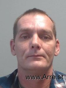 Jerry Cooper Arrest Mugshot