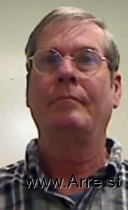 Jerry Hemphill Arrest Mugshot