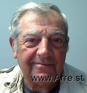 Jerry Martinico Arrest Mugshot