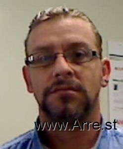 Jerry Reddick Arrest Mugshot