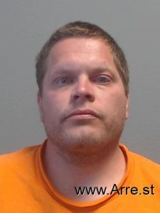 Jesse Hoopes Arrest Mugshot