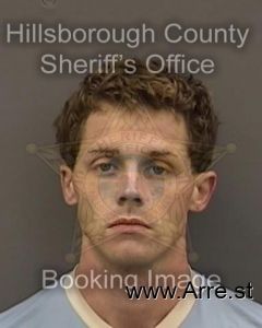 Jesse Maund Arrest
