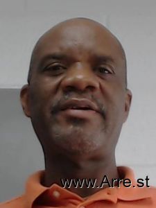 Jesse Moreland Arrest Mugshot