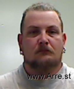 Jesse Norris Arrest Mugshot