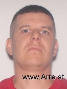 Jesse Overlock Arrest Mugshot