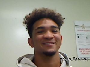 Jesse Pimental-torres Arrest Mugshot