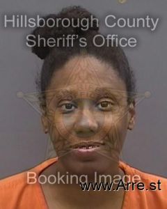 Jessica Davis Arrest Mugshot