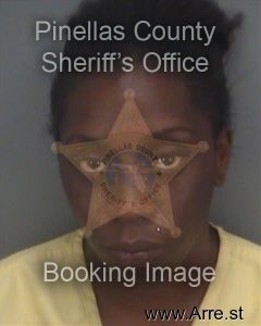 Jessica Garvin Arrest Mugshot