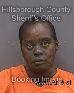 Jessica Haley Arrest Mugshot
