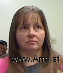 Jessica Main Arrest Mugshot