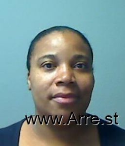 Jevon Capers Arrest Mugshot