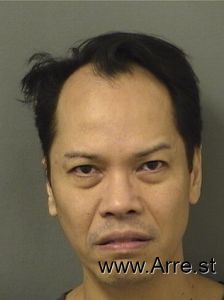 Jhun Dumagpiconrado Arrest Mugshot