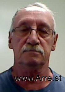 Jimmy Jones Arrest Mugshot