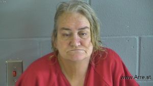 Joan Charnick Arrest Mugshot