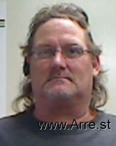 Jody Guinn Arrest Mugshot