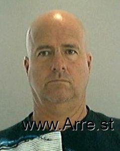 Jody Johnson Arrest Mugshot