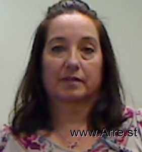 Jody Salamone Arrest Mugshot