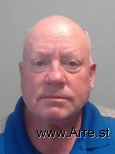 Joel Guy Arrest Mugshot