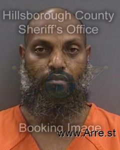 Joel Pagan Arrest Mugshot