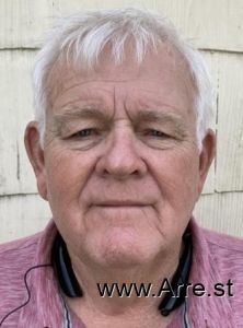 Joel Raulerson Arrest Mugshot