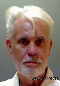 Johannes Seemann Arrest Mugshot