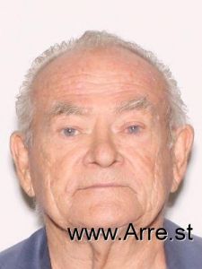 John Baran Arrest Mugshot