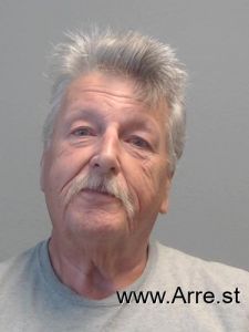 John Barbour Arrest Mugshot