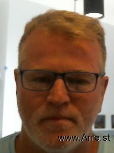 John Beavers Arrest Mugshot