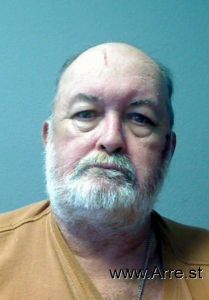 John Black Jr Arrest Mugshot