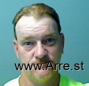 John Blankenship Arrest Mugshot