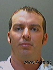 John Calhoun Arrest Mugshot