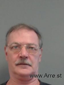 John Clarke Arrest Mugshot