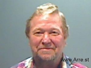 John Dempsey Arrest Mugshot