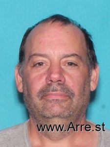 John Falsia Arrest Mugshot