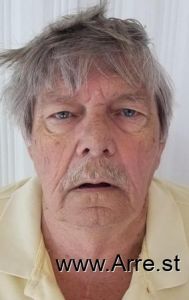 John Ferguson Arrest Mugshot