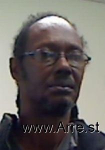 John Jr Arrest Mugshot