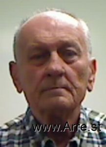 John Kalinowski Arrest Mugshot