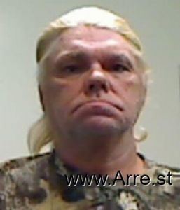 John Mann Arrest Mugshot