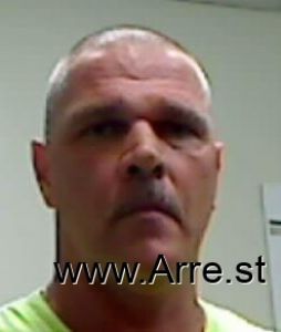 John Manuel Arrest Mugshot