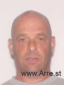 John Marchlewski Arrest Mugshot