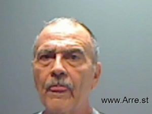 John Mazzella Arrest Mugshot