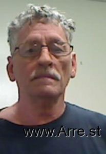 John Mceuen Arrest Mugshot