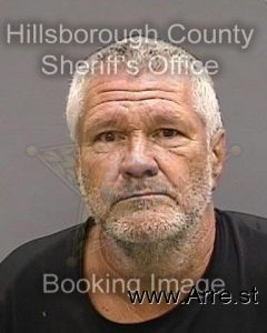 John Mihoch Arrest